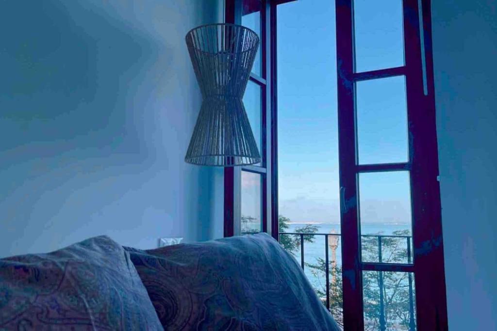 דירות All About Views. Las Mejores Vistas En Cadiz. מראה חיצוני תמונה