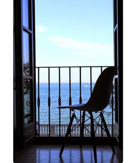 דירות All About Views. Las Mejores Vistas En Cadiz. מראה חיצוני תמונה
